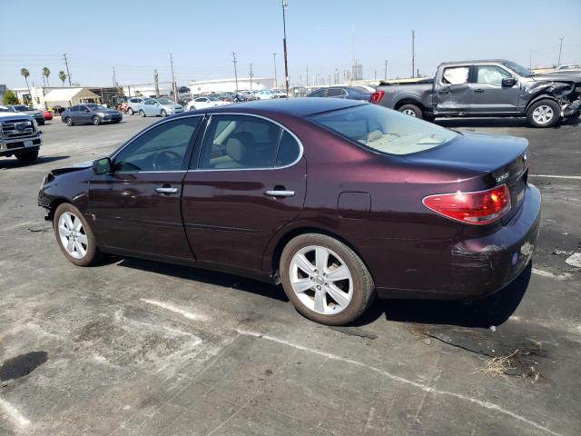 Photo 1 VIN: JTHBA30G755131732 - LEXUS ES 330 