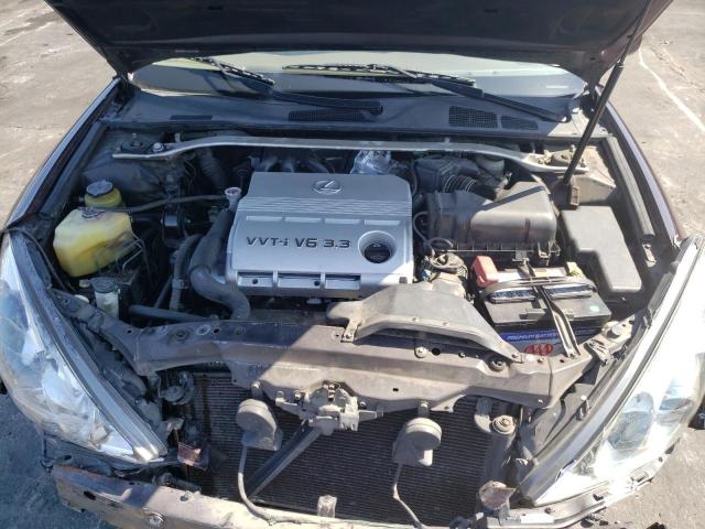 Photo 10 VIN: JTHBA30G755131732 - LEXUS ES 330 