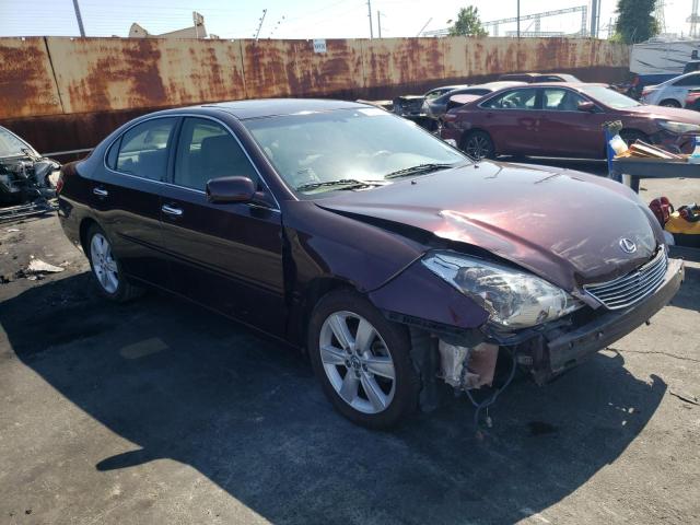 Photo 3 VIN: JTHBA30G755131732 - LEXUS ES 330 