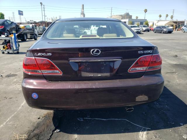 Photo 5 VIN: JTHBA30G755131732 - LEXUS ES 330 