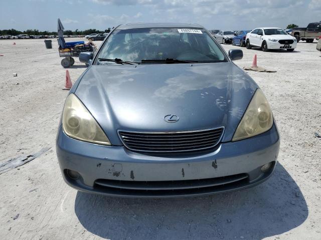 Photo 4 VIN: JTHBA30G755134405 - LEXUS ES330 