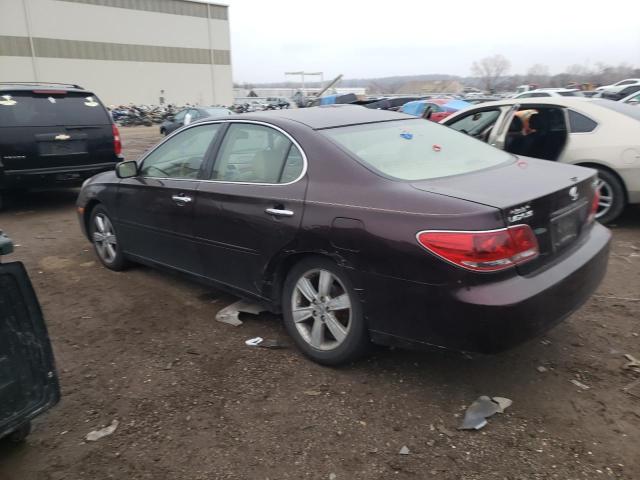 Photo 1 VIN: JTHBA30G755137501 - LEXUS ES330 