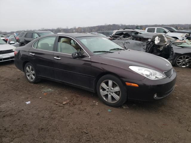 Photo 3 VIN: JTHBA30G755137501 - LEXUS ES330 