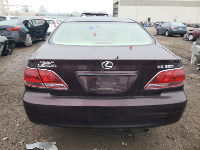 Photo 5 VIN: JTHBA30G755137501 - LEXUS ES330 