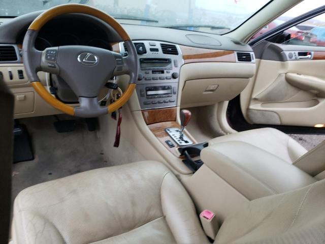 Photo 7 VIN: JTHBA30G755137501 - LEXUS ES330 