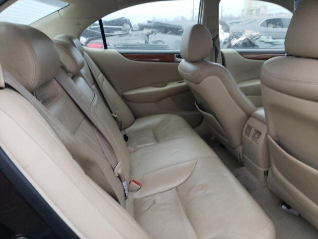 Photo 9 VIN: JTHBA30G755137501 - LEXUS ES330 