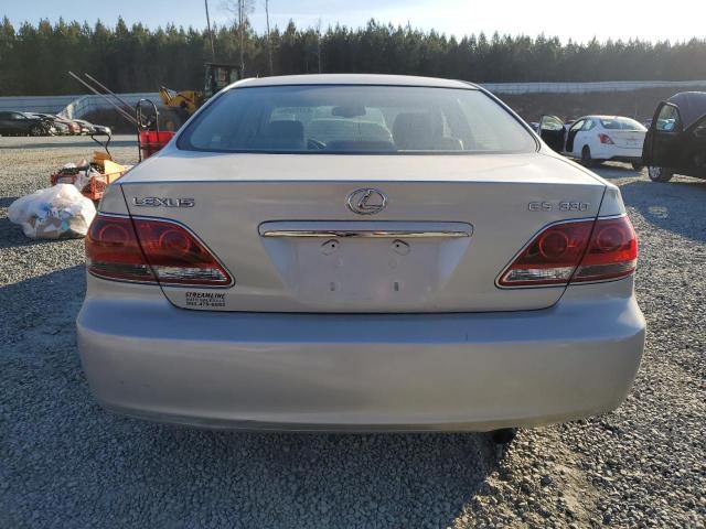 Photo 5 VIN: JTHBA30G755139586 - LEXUS ES 330 