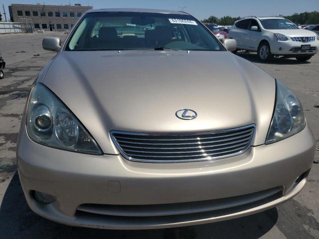 Photo 4 VIN: JTHBA30G765143090 - LEXUS ES330 