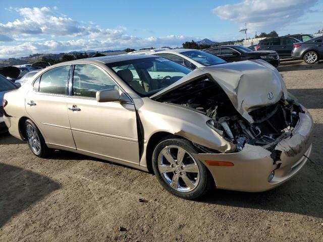 Photo 3 VIN: JTHBA30G765143512 - LEXUS ES330 