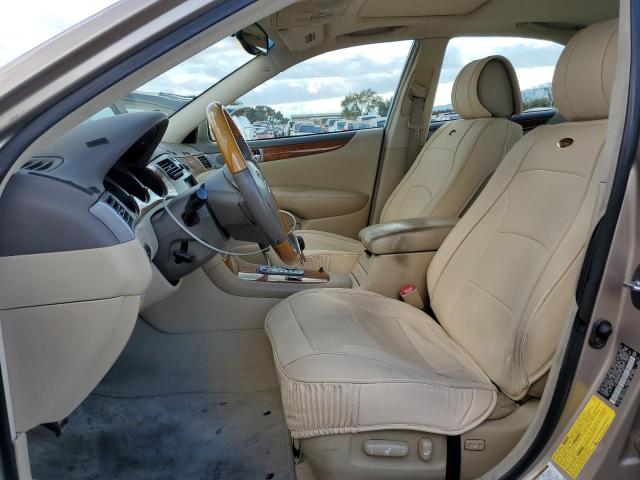 Photo 6 VIN: JTHBA30G765143512 - LEXUS ES330 