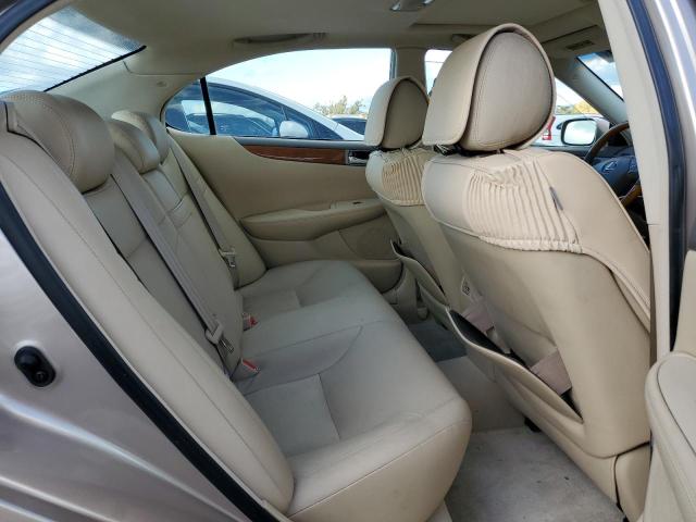 Photo 9 VIN: JTHBA30G765143512 - LEXUS ES330 