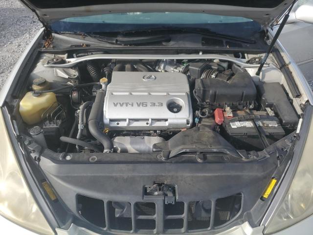 Photo 10 VIN: JTHBA30G765146216 - LEXUS ES 330 