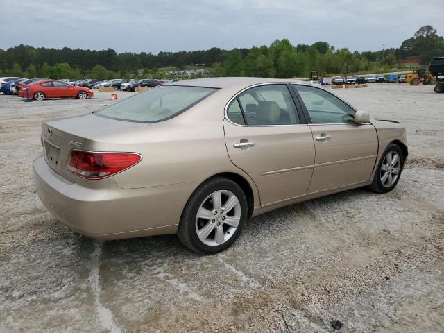 Photo 2 VIN: JTHBA30G765159869 - LEXUS ES330 