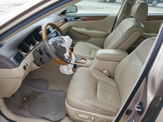 Photo 6 VIN: JTHBA30G765159869 - LEXUS ES330 