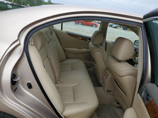 Photo 9 VIN: JTHBA30G765159869 - LEXUS ES330 