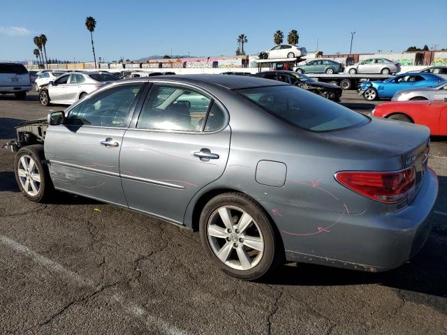 Photo 1 VIN: JTHBA30G765160259 - LEXUS ES330 