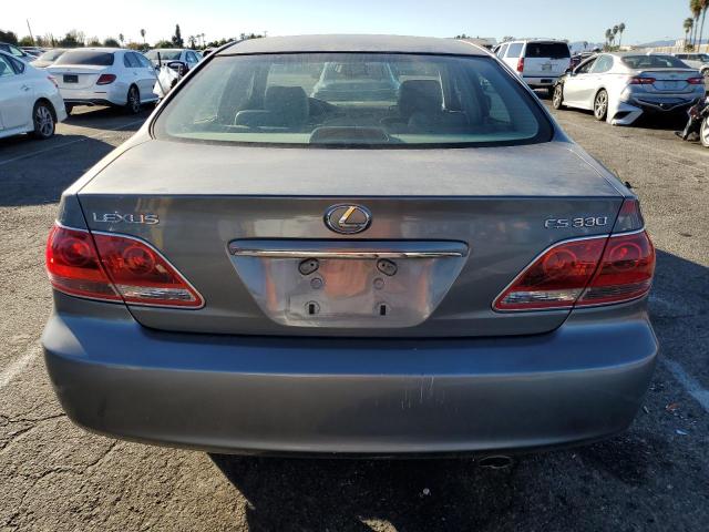 Photo 5 VIN: JTHBA30G765160259 - LEXUS ES330 