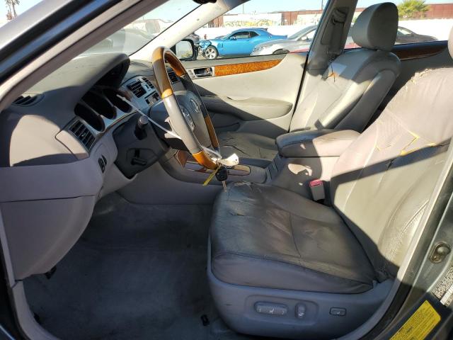 Photo 6 VIN: JTHBA30G765160259 - LEXUS ES330 