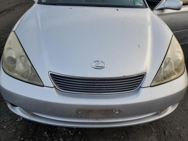 Photo 10 VIN: JTHBA30G765161766 - LEXUS ES 330 