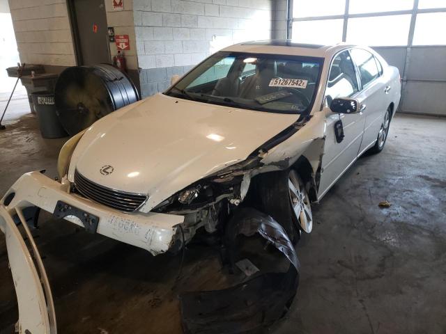 Photo 1 VIN: JTHBA30G765163470 - LEXUS ES 330 