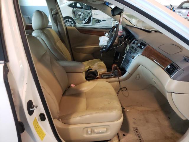 Photo 4 VIN: JTHBA30G765163470 - LEXUS ES 330 