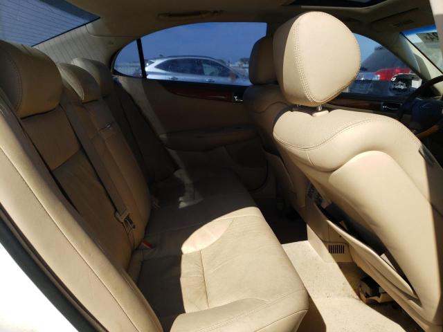 Photo 9 VIN: JTHBA30G765165249 - LEXUS ES 330 