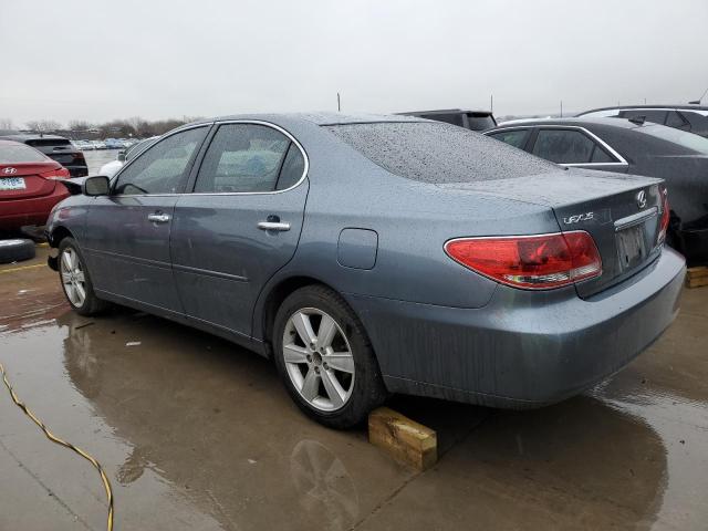 Photo 1 VIN: JTHBA30G765166871 - LEXUS ES330 