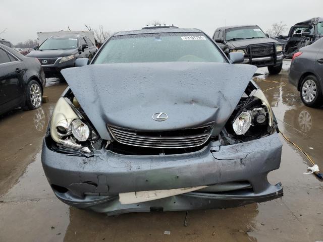 Photo 4 VIN: JTHBA30G765166871 - LEXUS ES330 