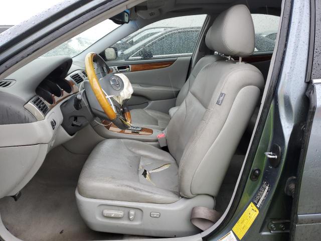 Photo 6 VIN: JTHBA30G765166871 - LEXUS ES330 