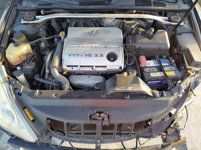 Photo 10 VIN: JTHBA30G765170726 - LEXUS ES 330 