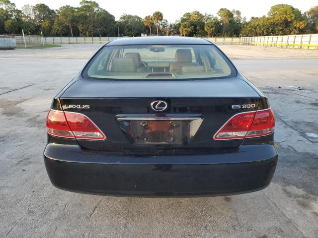 Photo 5 VIN: JTHBA30G765170726 - LEXUS ES 330 