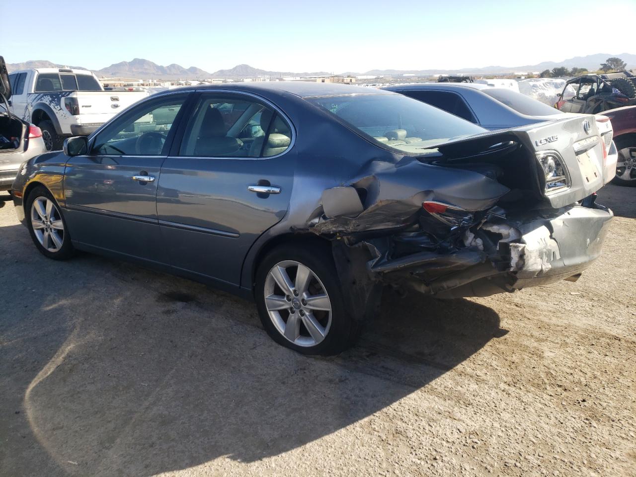 Photo 1 VIN: JTHBA30G765171892 - LEXUS ES 