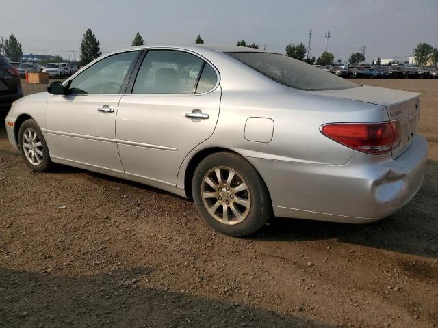 Photo 1 VIN: JTHBA30G765174677 - LEXUS ES 330 