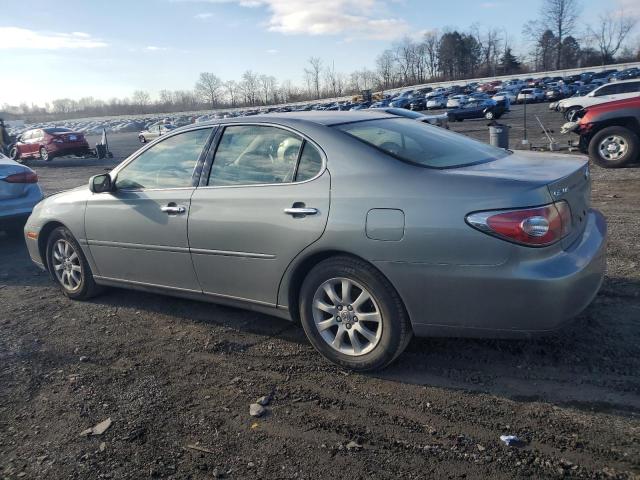 Photo 1 VIN: JTHBA30G840012888 - LEXUS ES330 