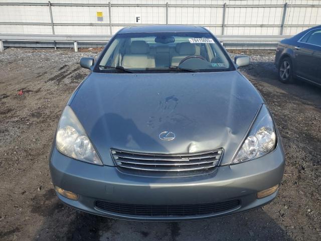 Photo 4 VIN: JTHBA30G840012888 - LEXUS ES330 