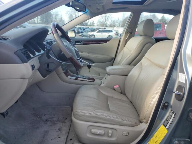 Photo 6 VIN: JTHBA30G840012888 - LEXUS ES330 