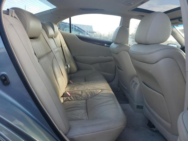 Photo 9 VIN: JTHBA30G840012888 - LEXUS ES330 