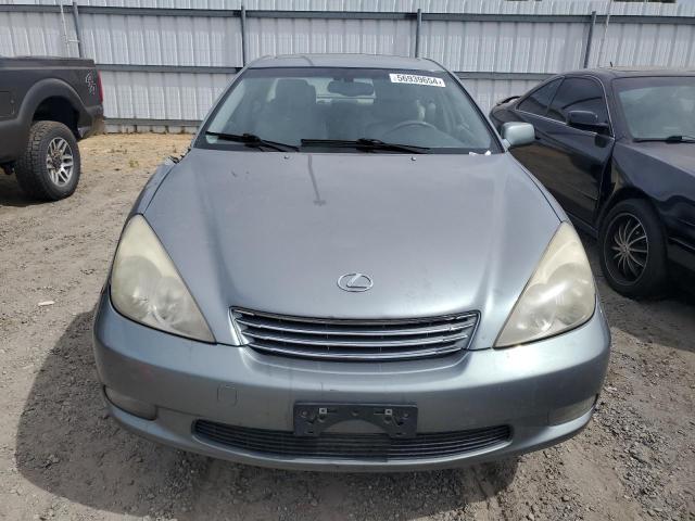 Photo 4 VIN: JTHBA30G840022191 - LEXUS ES330 