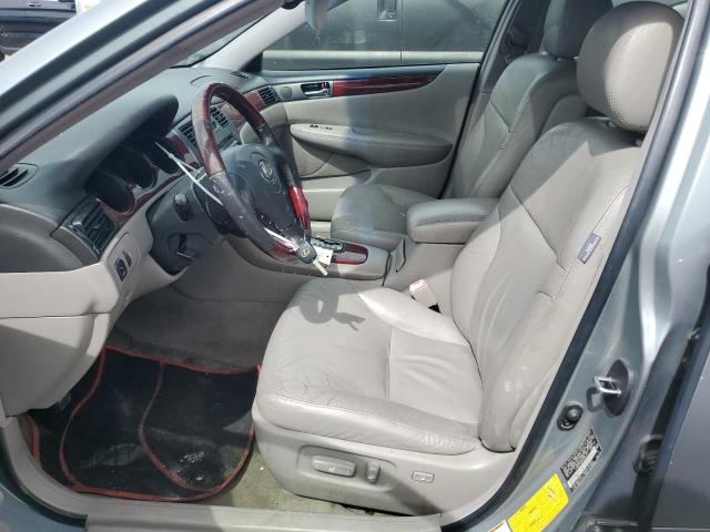 Photo 6 VIN: JTHBA30G840022191 - LEXUS ES330 