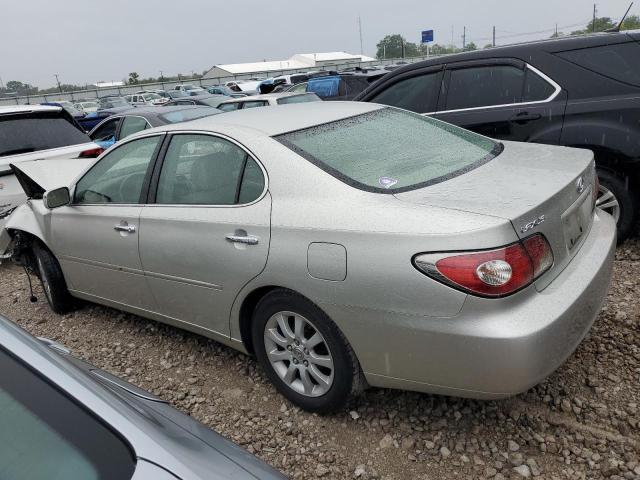 Photo 1 VIN: JTHBA30G845002266 - LEXUS ES 330 