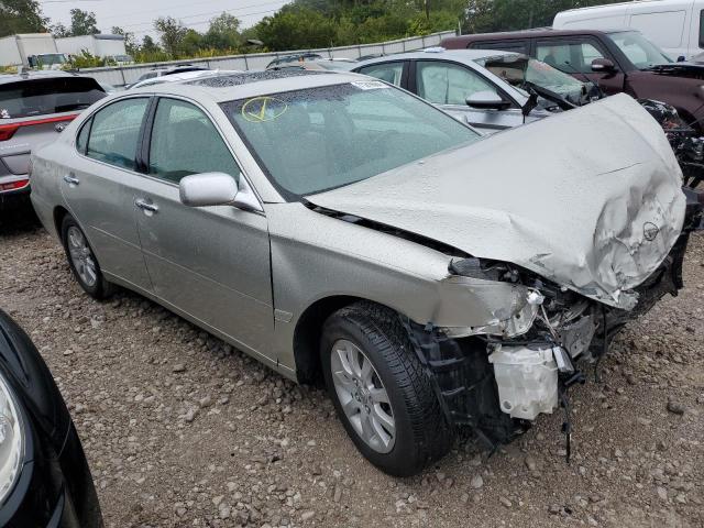 Photo 3 VIN: JTHBA30G845002266 - LEXUS ES 330 