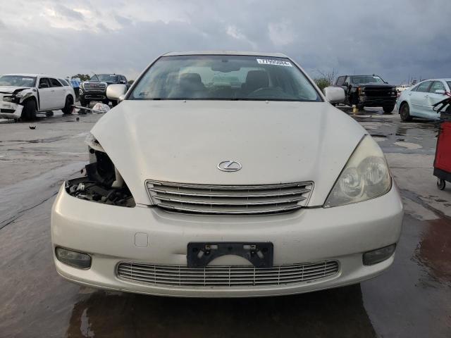 Photo 4 VIN: JTHBA30G845005703 - LEXUS ES 330 