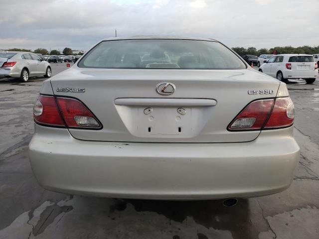 Photo 5 VIN: JTHBA30G845005703 - LEXUS ES 330 