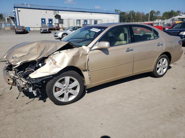 Photo 0 VIN: JTHBA30G845006107 - LEXUS ES 330 