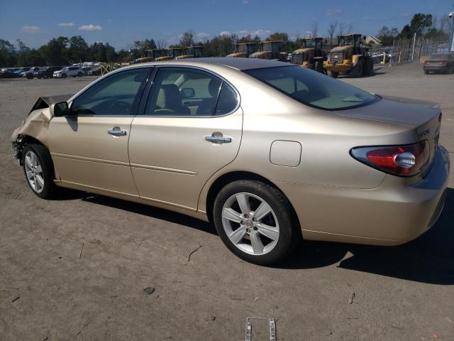 Photo 1 VIN: JTHBA30G845006107 - LEXUS ES 330 