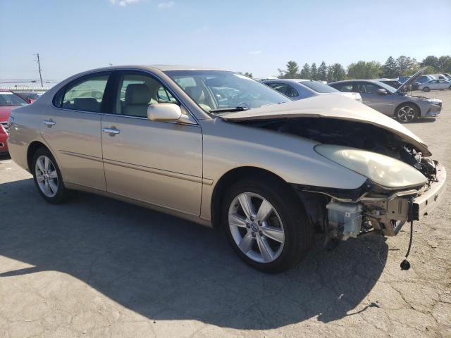 Photo 3 VIN: JTHBA30G845006107 - LEXUS ES 330 