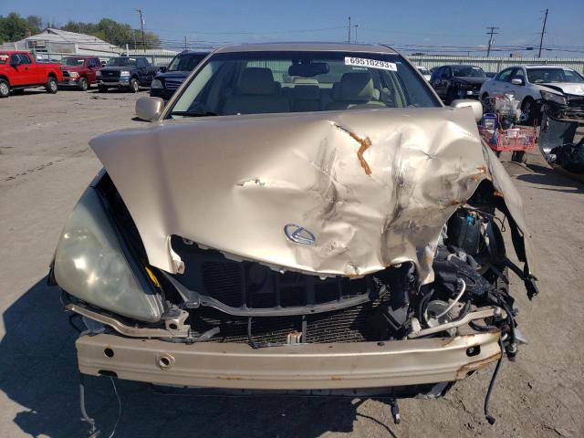 Photo 4 VIN: JTHBA30G845006107 - LEXUS ES 330 