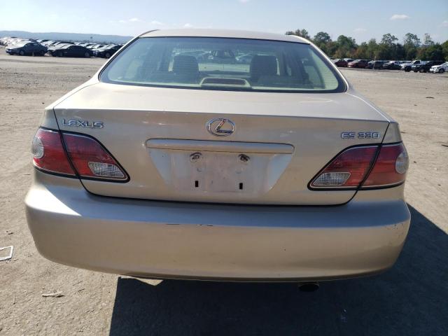 Photo 5 VIN: JTHBA30G845006107 - LEXUS ES 330 