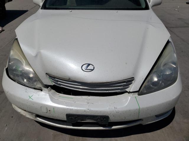 Photo 10 VIN: JTHBA30G845006429 - LEXUS ES330 