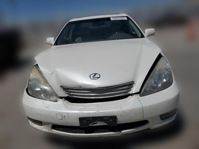 Photo 4 VIN: JTHBA30G845006429 - LEXUS ES330 